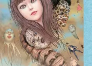 Quiz Junji Ito : 'Shiver'