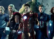 Test Avengers