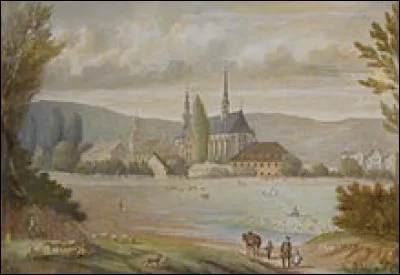 En 1589 à Molsheim, Apolonia Schaeffer est soupçonnée de sorcellerie. Pour quelles raisons est-elle soupçonnée ? (3 réponses)