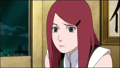 Quel est le tic de langage de Kushina Uzumaki  ?