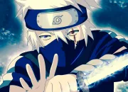 Test Quel personnage de ''Naruto'' es-tu ?