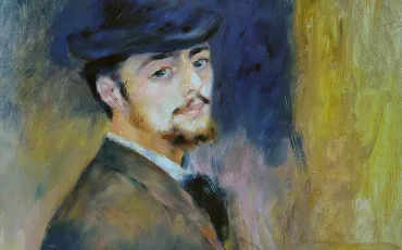 Quiz Renoir