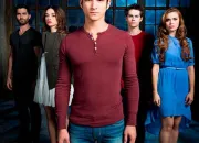 Test Quel personnage masculin de ''Teen Wolf'' es-tu ?