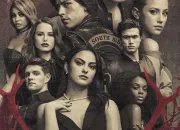 Quiz Quiz Riverdale