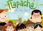 Test Quel personnage du ''Flapacha'' es-tu ?