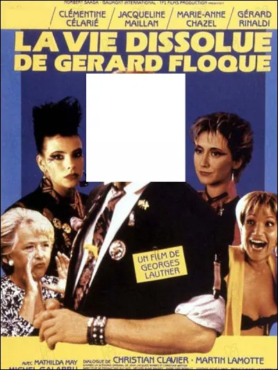 Quel acteur a le rôle principal dans ce film ?