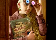 Quiz Luna Lovegood