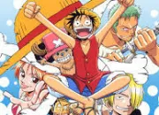 Quiz One Piece : 1er tiers