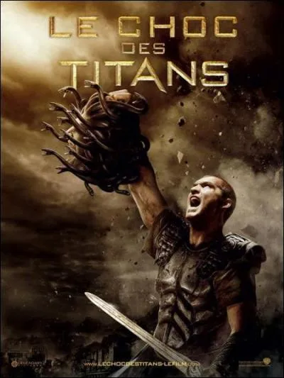 Le film (Choc des Titans) est sorti en quelle anne ?