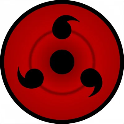 Quel est ce Dôjutsu du Clan Uchiwa ?