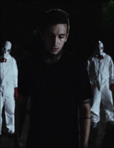 À quel clip de Twenty One Pilots appartient cette image ?