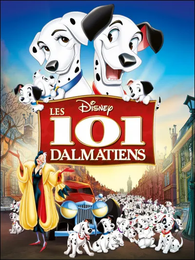 À quel film appartient cette affiche ?