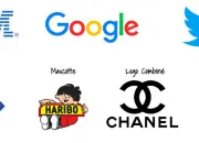 Quiz Quels sont ces logos (2) ?