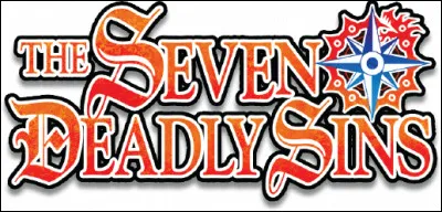 Que veut dire "The Seven Deadly Sins" en français ?