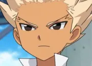 Test Quel personnage de ''Inazuma Eleven'' es-tu ?