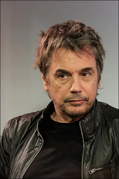 Quel est le genre de musique de prédilection de Jean-Michel Jarre ?