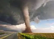 Quiz Parlons des tornades