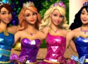 Quiz Quiz sur les films Barbie