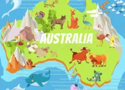 Quiz Animaux endmiques d'Australie