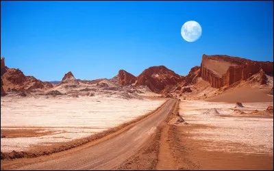 On parvient à calculer l'âge d'arrivée sur Terre des météorites trouvées dans les déserts et les inlandsis. Le plus ancien à ce jour aurait ... (Complétez !)