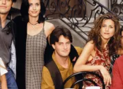 Test Quel personnage de ''Friends'' es-tu ?