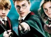 Test Qui es-tu dans ''Harry Potter'' ?