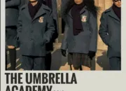 Quiz Connais-tu la srie The Umbrella Academy ?