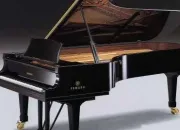 Quiz Le piano