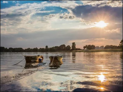 Quel est le plus long fleuve de France ?