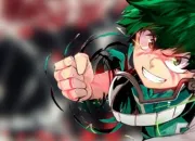 Quiz My Hero Academia