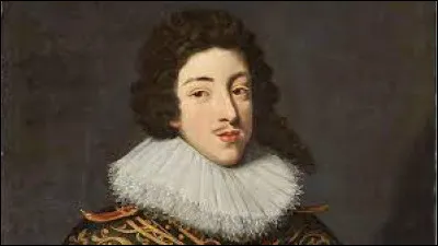 En 1617, Louis XIII prend le pouvoir. Qui est son Premier ministre ?