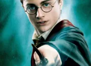 Test Quel personnage de ''Harry Potter'' es-tu ?