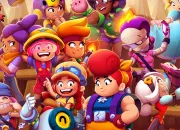 Quiz Les Brawlers de Brawl Stars #1