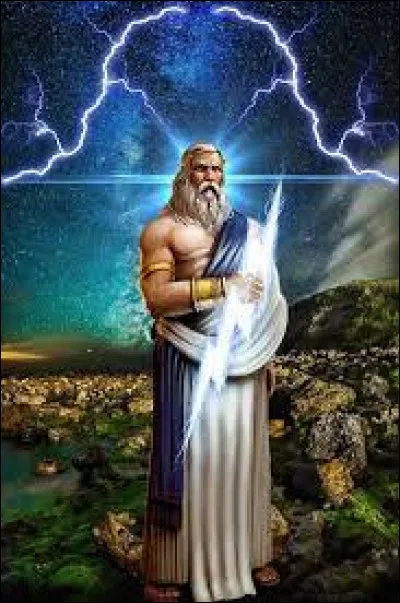 Zeus est ...