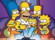 Quiz Les Simpson s'invitent dans les films et sries