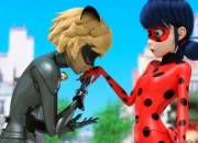 Test Qui es-tu dans ''Miraculous'' ?