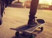 Test Quel skateur es-tu ?