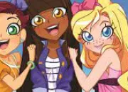 Quiz Teste tes connaissances sur Lolirock