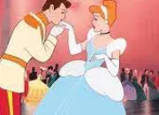 Quiz Cendrillon