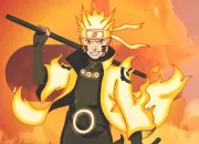 Test Test de personnalit Naruto Shippuden