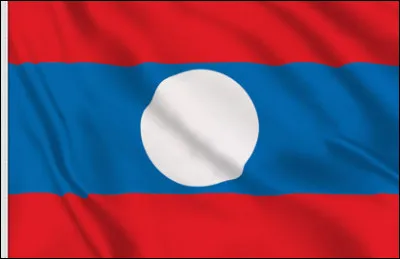 Quelle est la capitale du Laos ?