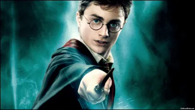 Quelle est la date de naissance de Harry Potter ?