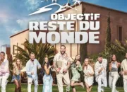 Test Quelle fille es-tu dans le ''Reste du Monde'' ?