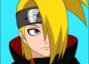 Test Naruto