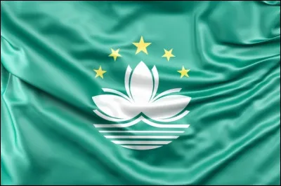 Quelle est la capitale de Macao ?