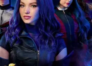 Test Quel personnage de ''Descendants'' es-tu ?