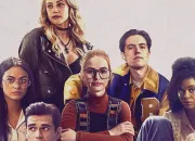 Quiz Connais-tu vraiment 'Riverdale' ?