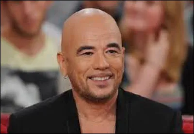 Quel prénom féminin Pascal Obispo a-t-il chanté en 1997 ?