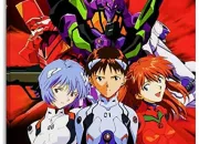 Test Qui es-tu dans  Evangelion  ?