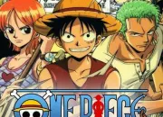 Test Qui es-tu dans One Piece ?